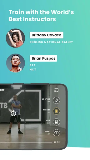 STEEZY - Learn How To Dance screenshot 4