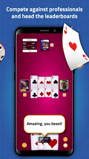 VIP Jalsat: Online Card Games