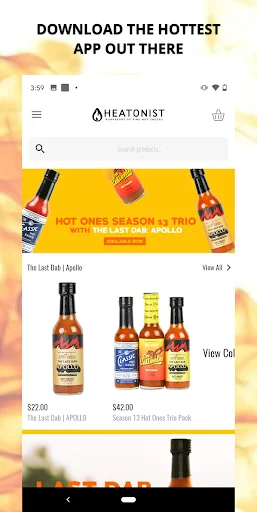HEATONIST