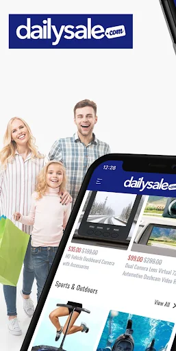 DailySale.com