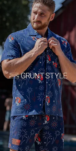 Grunt Style