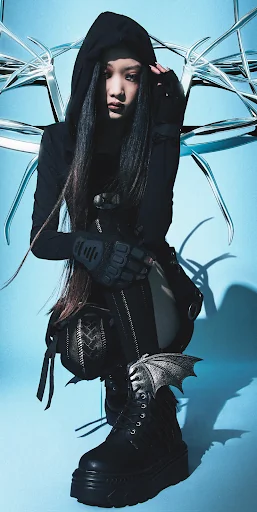 KOI Footwear.