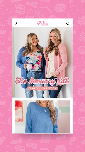 The Pulse Boutique