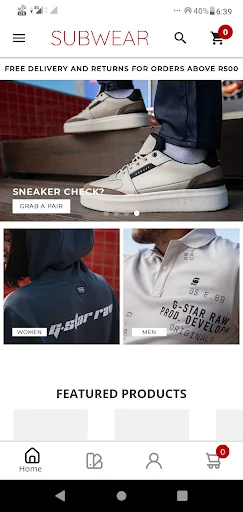 Subwear