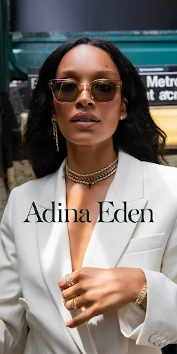 Adina Eden