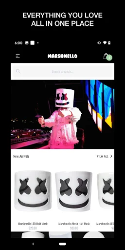 Mellogang