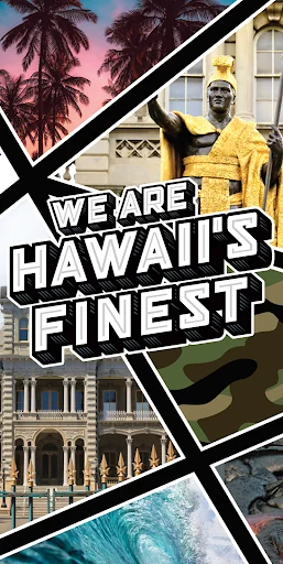 Hawaii's Finest