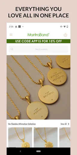 Mantra®