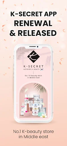 K-SECRET
