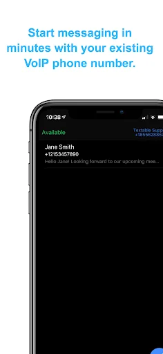 Textable - SMS for Business