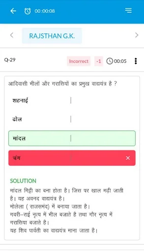 Exam Unlock : Test Series