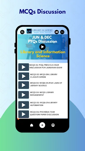 Library Academy