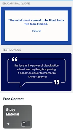 Satyadhi Advance screenshot 3
