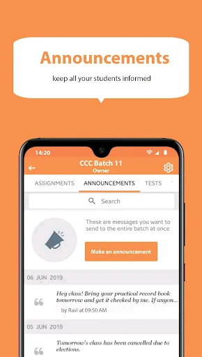Future Education