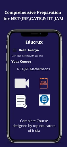 Educrux