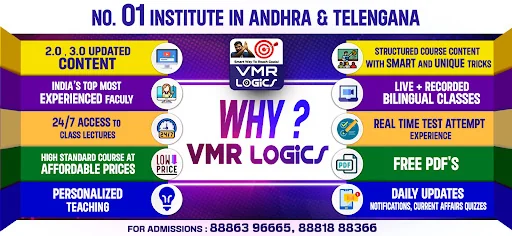 VMR Logics