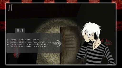 Disillusions Manga Horror Pro