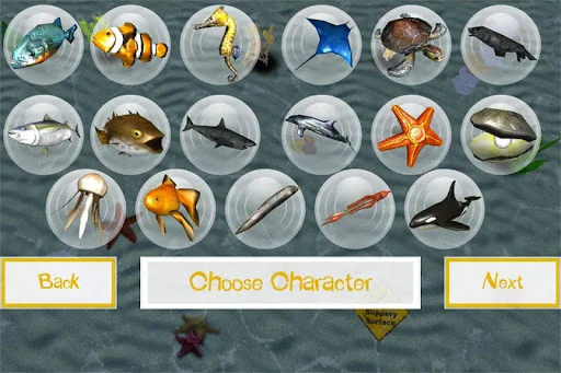 Ocean Craft Multiplayer Online screenshot 2