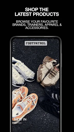 Footpatrol