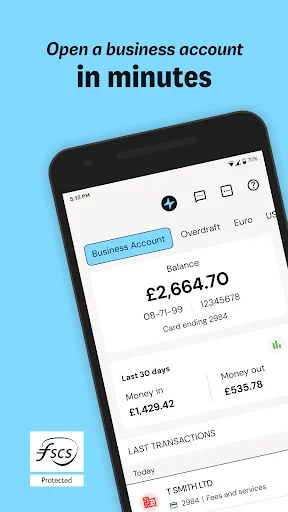 Zempler Bank - mobile banking