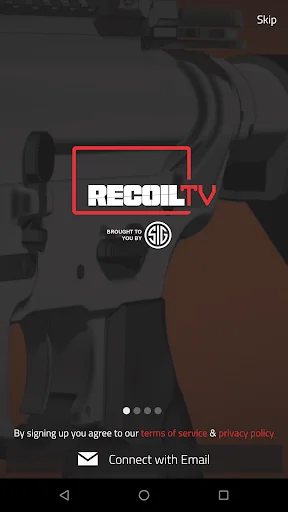 RecoilTV