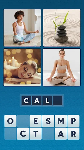 Guess the Word : Word Puzzle