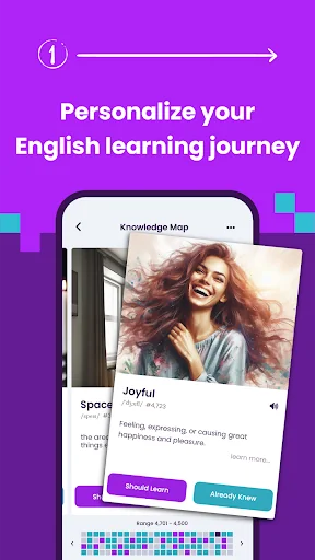 WordUp | AI Vocabulary Builder screenshot 2