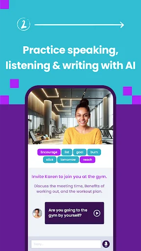 WordUp | AI Vocabulary Builder screenshot 3