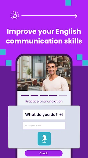 WordUp | AI Vocabulary Builder screenshot 4