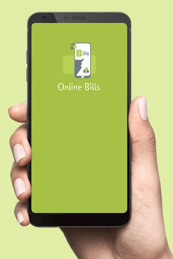 Online Bills