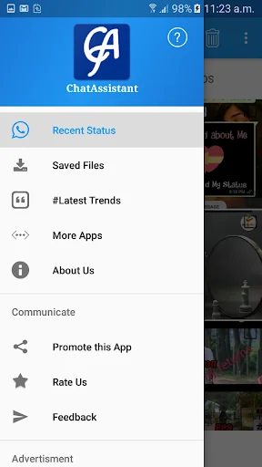 ChatAssistant