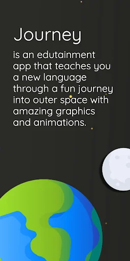 Journey:Expand Your Vocabulary screenshot 1