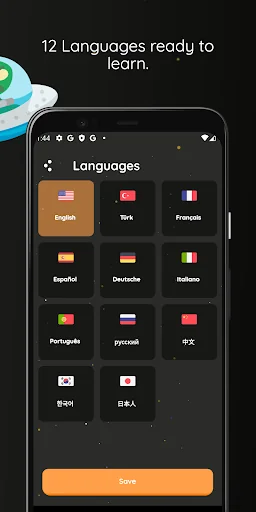 Journey:Expand Your Vocabulary screenshot 3