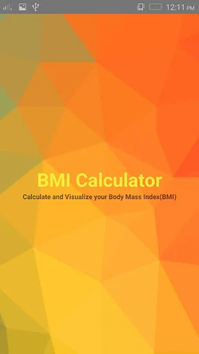 BMI Calculator