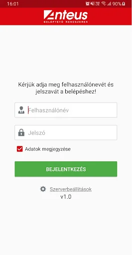 TicketControl Mobil