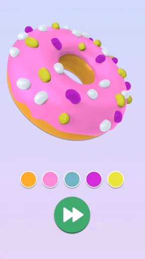 Easy Eat - Food Delivery Game