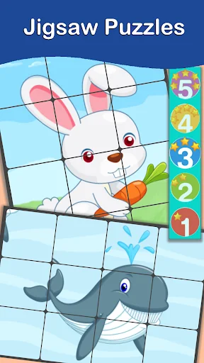 Colors & Shapes Flashcards screenshot 2