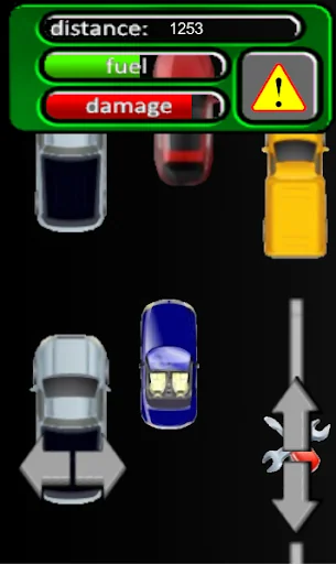 Fast Race 2
