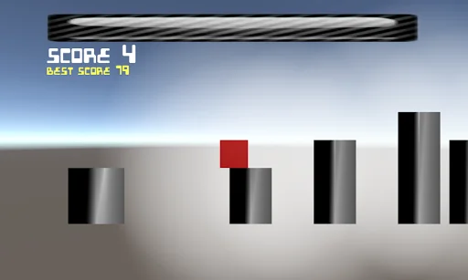 Just Jump