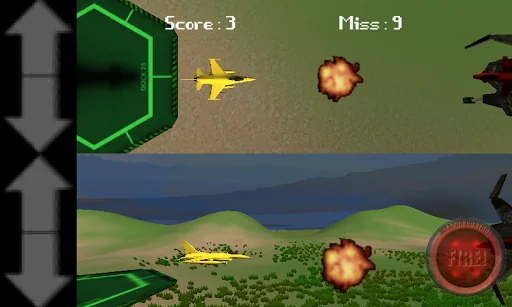 Air Battle