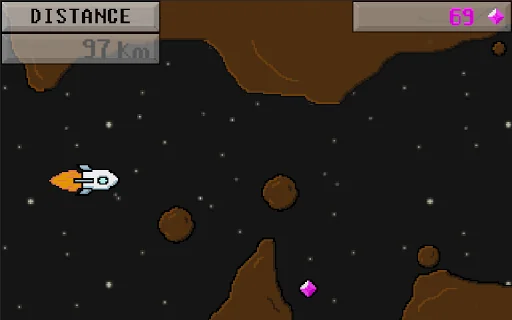 Space Storm