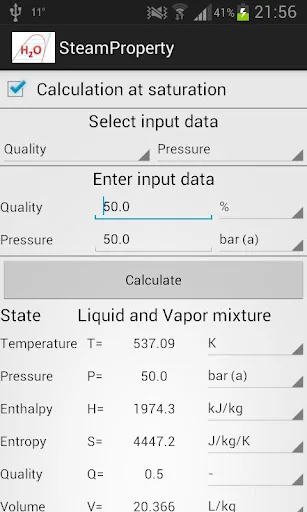 Steam Property - PRO