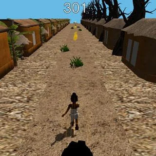 Pokou Run