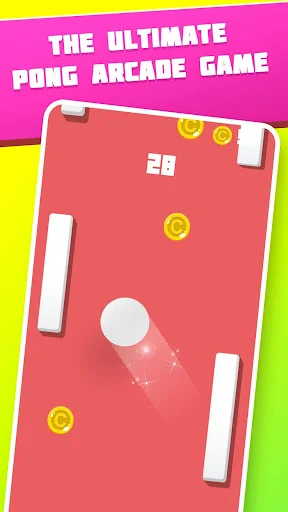 Switch Up: Classic Ping Pong