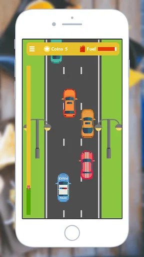 Highway Game