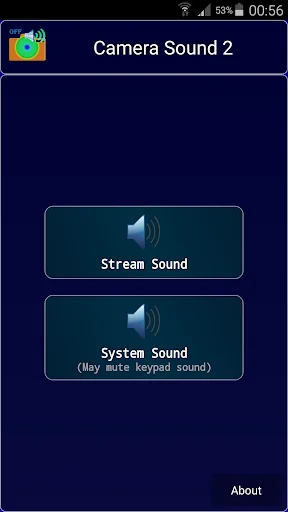 Camera Sound 2