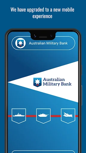Australian Military Bank