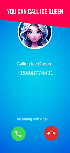 Elisa Call and Video call
