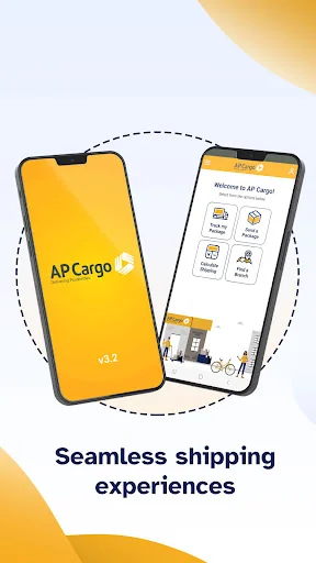 AP Cargo Mobile