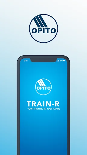 OPITO Train-R